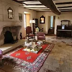 فيلة Nouveau! Propriete Historique Avec Piscine, Proche Chateaux De La Loire Et Futuroscope *