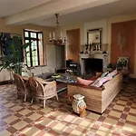 Вилла Nouveau! Propriete Historique Avec Piscine, Proche Chateaux De La Loire Et Futuroscope *