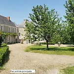 Nouveau! Propriete Historique Avec Piscine, Proche Chateaux De La Loire Et Futuroscope