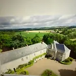 ヴィラ Nouveau! Propriete Historique Avec Piscine, Proche Chateaux De La Loire Et Futuroscope *