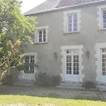 فيلة Nouveau! Propriete Historique Avec Piscine, Proche Chateaux De La Loire Et Futuroscope