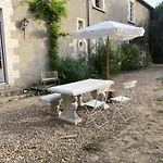 Nouveau! Propriete Historique Avec Piscine, Proche Chateaux De La Loire Et Futuroscope ヴィラ