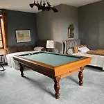 Nouveau! Propriete Historique Avec Piscine, Proche Chateaux De La Loire Et Futuroscope *