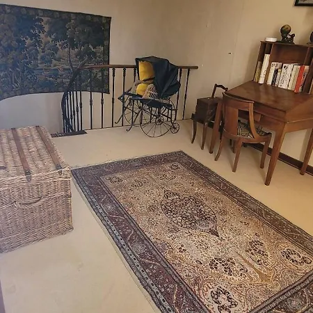 Villa Nouveau! Propriete Historique Avec Piscine, Proche Chateaux De La Loire Et Futuroscope