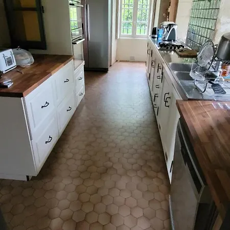 Nouveau! Propriete Historique Avec Piscine, Proche Chateaux De La Loire Et Futuroscope *