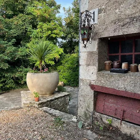 Nouveau! Propriete Historique Avec Piscine, Proche Chateaux De La Loire Et Futuroscope * Les Ormes (Vienne)
