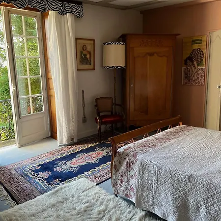 Nouveau! Propriete Historique Avec Piscine, Proche Chateaux De La Loire Et Futuroscope Villa Les Ormes (Vienne)