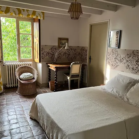 וילה Nouveau! Propriete Historique Avec Piscine, Proche Chateaux De La Loire Et Futuroscope