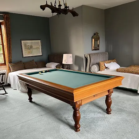 Nouveau! Propriete Historique Avec Piscine, Proche Chateaux De La Loire Et Futuroscope *