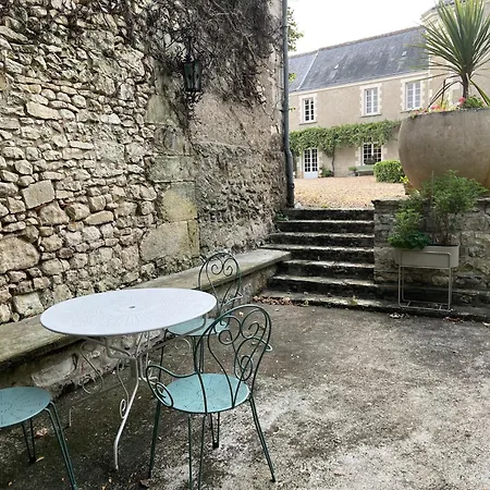 Nouveau! Propriete Historique Avec Piscine, Proche Chateaux De La Loire Et Futuroscope * Les Ormes (Vienne)