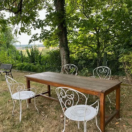 Nouveau! Propriete Historique Avec Piscine, Proche Chateaux De La Loire Et Futuroscope Willa *