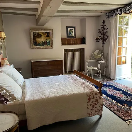 Nouveau! Propriete Historique Avec Piscine, Proche Chateaux De La Loire Et Futuroscope וילה Les Ormes (Vienne)