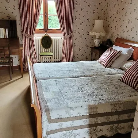 Nouveau! Propriete Historique Avec Piscine, Proche Chateaux De La Loire Et Futuroscope * Les Ormes (Vienne)