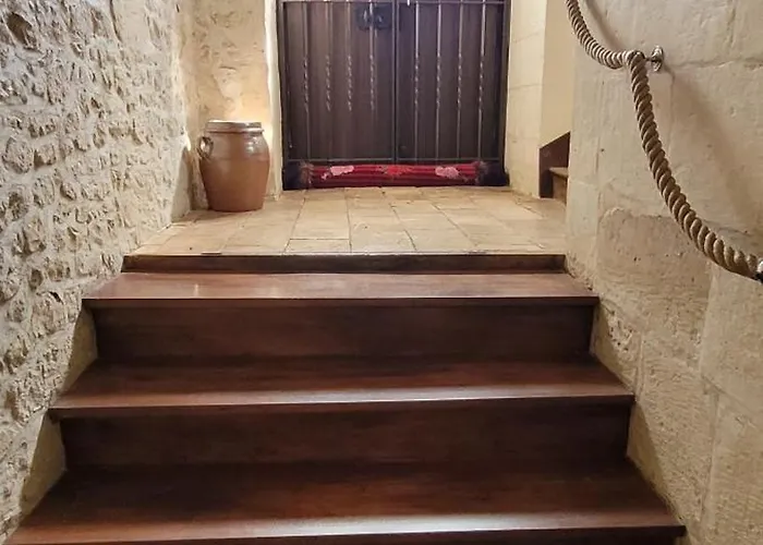 Nouveau! Propriete Historique Avec Piscine, Proche Chateaux De La Loire Et Futuroscope