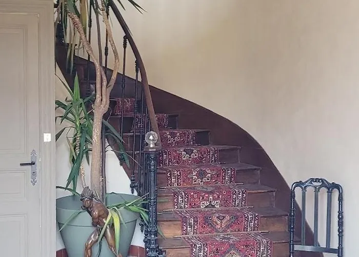 빌라 Nouveau! Propriete Historique Avec Piscine, Proche Chateaux De La Loire Et Futuroscope *