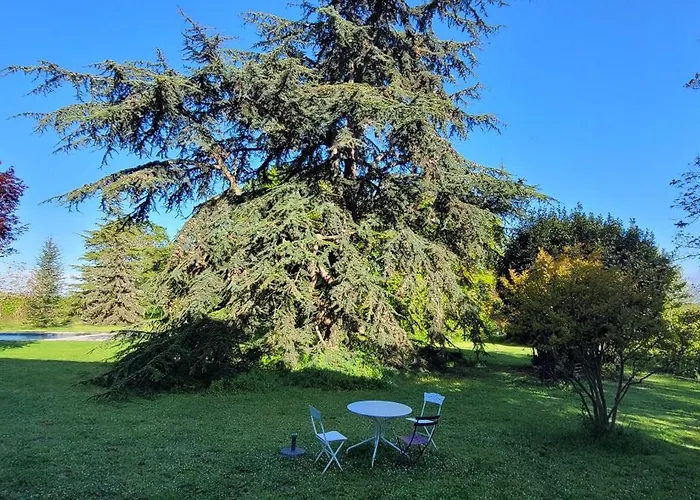 빌라 Nouveau! Propriete Historique Avec Piscine, Proche Chateaux De La Loire Et Futuroscope *
