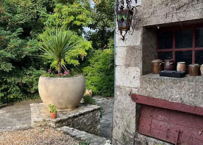 Nouveau! Propriete Historique Avec Piscine, Proche Chateaux De La Loire Et Futuroscope * Les Ormes (Vienne)