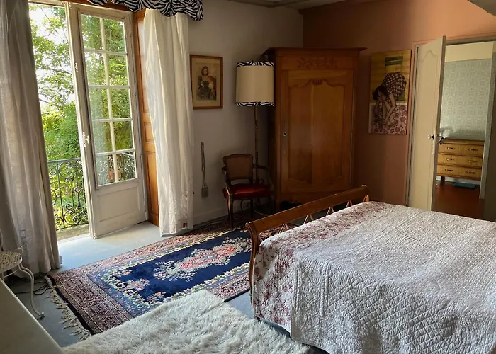 Nouveau! Propriete Historique Avec Piscine, Proche Chateaux De La Loire Et Futuroscope 빌라 Les Ormes (Vienne)