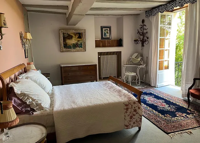 Nouveau! Propriete Historique Avec Piscine, Proche Chateaux De La Loire Et Futuroscope 빌라 Les Ormes (Vienne)